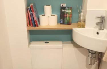 Artist colony cottage with sauna and private garden, and easy walk to city centre - Foto 17