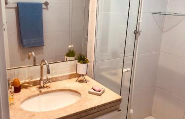 Apartamento Beira Mar Maceió - Foto 49