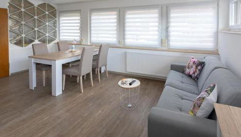 Gästezimmer - Ferienwohnung 1 - Brauhaus Dürr - Foto 4