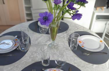 Gites Des Petits Près - Foto 12