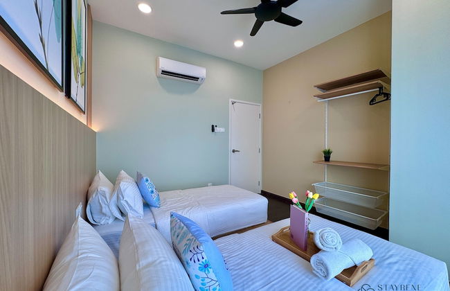 SKS Pavillion Residences by Stayrene - Foto 57