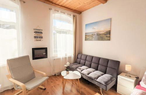 R1 - Urlaubsmagie - Bad Schandau fußläufig, Garten - Foto 16