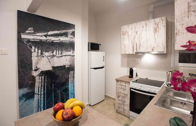 Blue Ark Stylish Athens - Foto 10