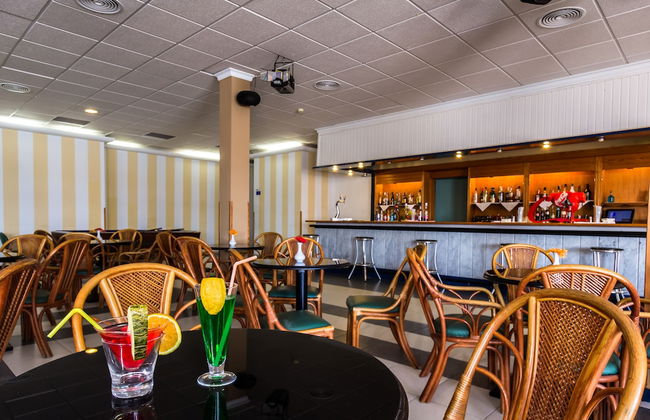 BelleVue Aquarius Aparthotel - Photo 28