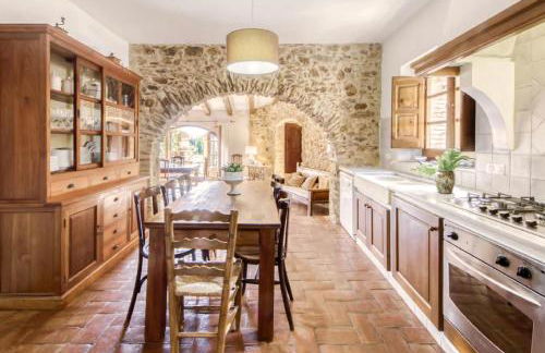 Casa Baraldés - Foto 23