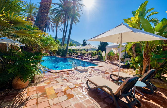 Vecchia Masseria - Foto 23