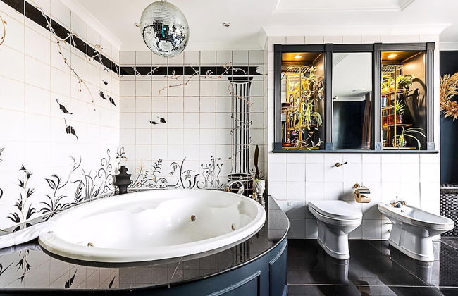 Stunning 5 Bed House in Willesden Green! - Foto 43