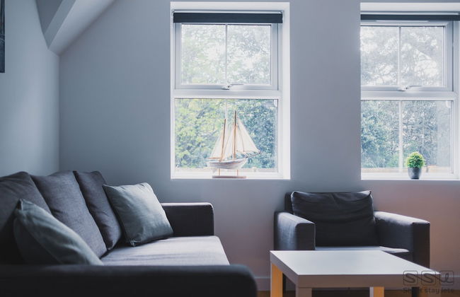 Manor Apartments - Foto 14