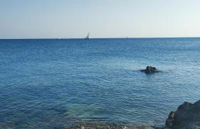 ViLLA GASPARE FRONTE MARE - Foto 11