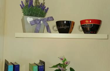 Ländliche Idylle in Hochfranken - Foto 49