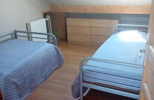 gîte La Belle Vue - Photo 11