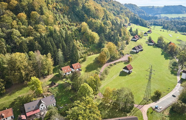 3 bedroom House in Stárkov with swimming pool and garden - Photo 47