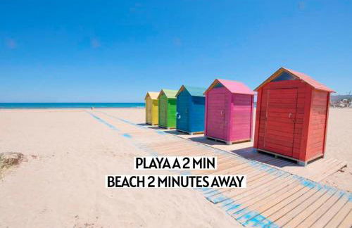 Apartalux Vista Mar - Foto 53