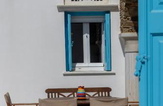 Villa Marble Tinos - Foto 63