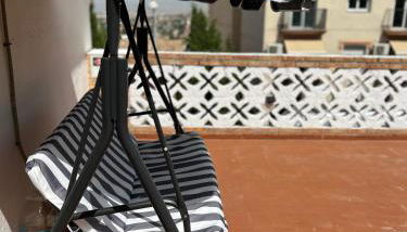 Casita Rural La Rosa de la Huerta con chimenea interior - Foto 2