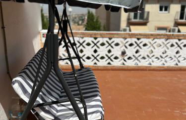 Casita Rural La Rosa de la Huerta con chimenea interior - Foto 2