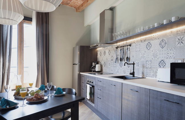 Habitat Apartments Alaia - Photo 74