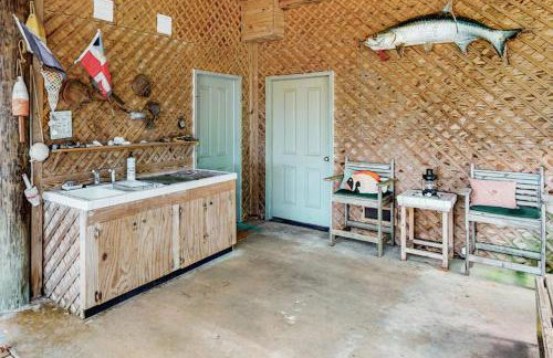 Pink Bird Cottage - Foto 20