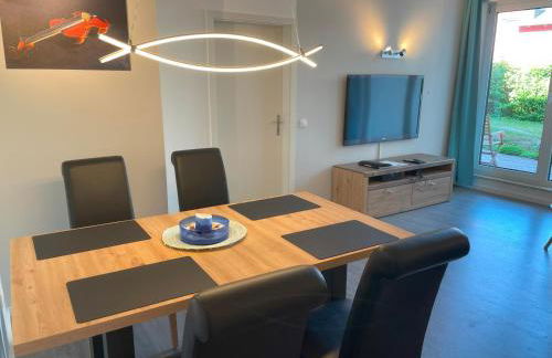 Ferienwohnung Strandnah mit Terrasse - Foto 23