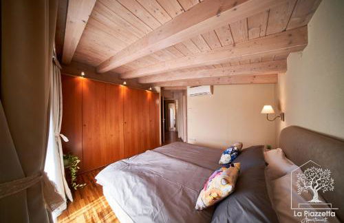 Appartamenti La Piazzetta - Foto 21