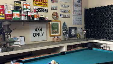 Quinta José&Maria Casa de Férias Ferreira do Zêzere - Foto 5