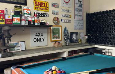 Quinta José&Maria Casa de Férias Ferreira do Zêzere - Foto 5