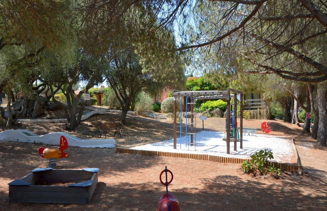 Residence Alba Rossa, Serra-di-ferro, Accommodation With Terrace or Balcony - Foto 43