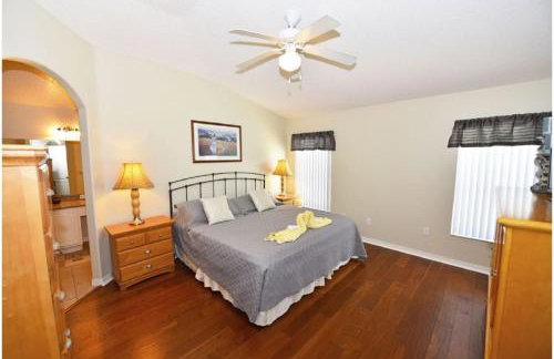 Holiday Villas of Davenport - Foto 30