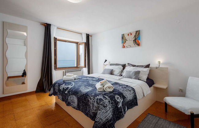 Spacious Holiday Home in Istria Croatia With Pool - Foto 2