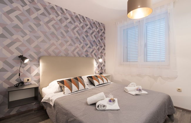 Apartments Cingulice - Foto 5