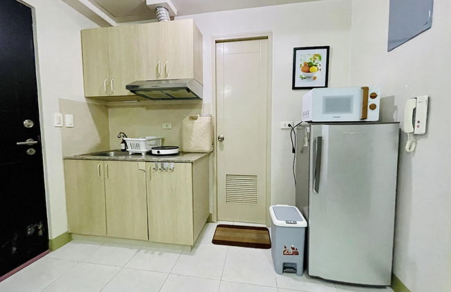 Relaxing 2-bed Apartment in Mandaluyong - Foto 6