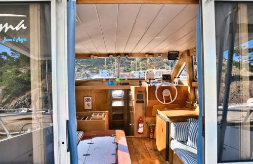 Rentamondo House boat - Foto 8