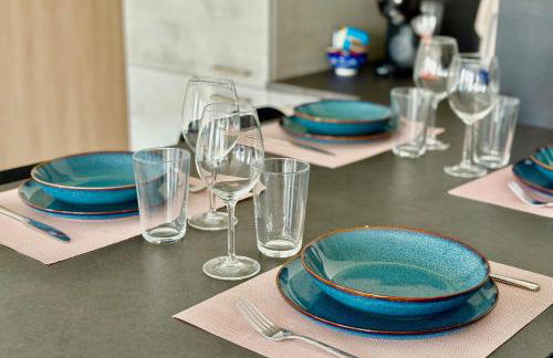 The Ill in Softness calm & elegant - Foto 13