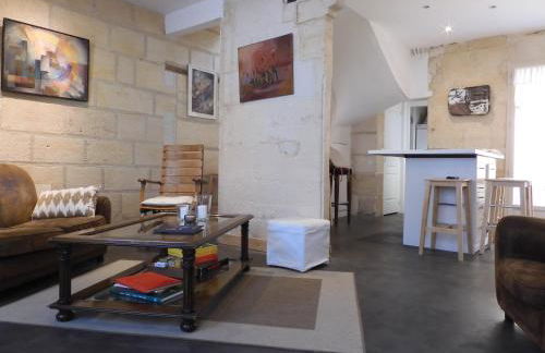 Maison de Marie - Foto 11