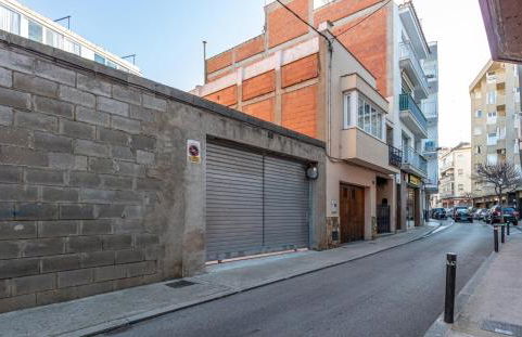 Apart-rent Apartamento Francesc Macia 1º 2002 - Foto 18