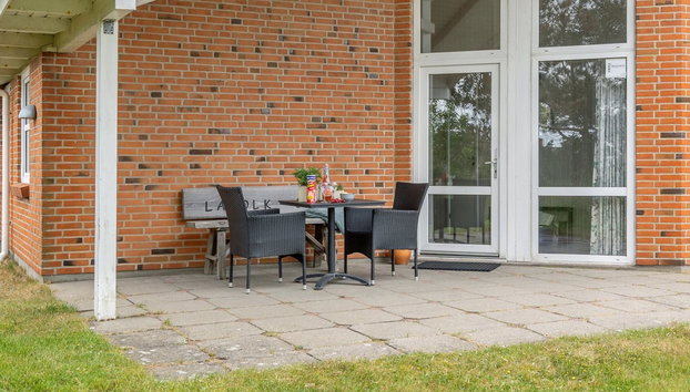 "Solina" - 500m from the sea - Foto 3, Terrace