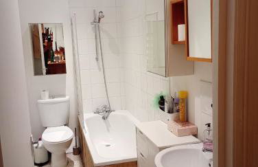 Double room in London with bar - Foto 4