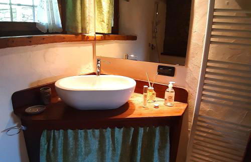 CleMaison Antica Dimora Apartments CIR VDA GIGNOD 0013 - Foto 29