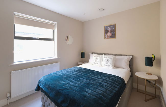 Dream Stays Bath - John Street - Foto 9