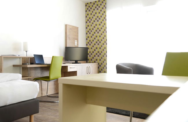 ADAPT APARTMENT HOTEL Giessen - Foto 10