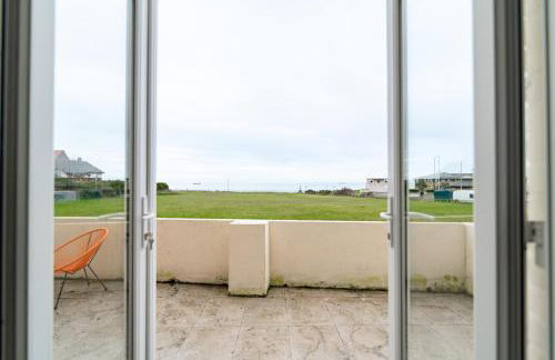 Pass the Keys Stunning Sea Front Retreat With Patio Margate - Foto 37