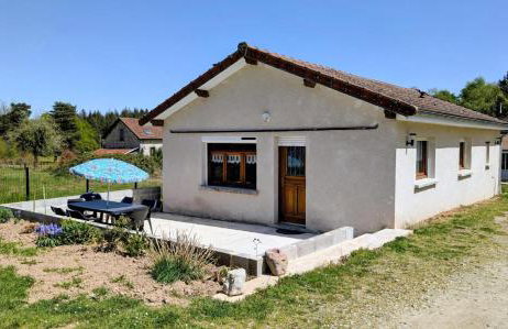 Au bon accueil - Foto 14