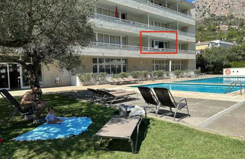 Cozy apartment in L’Estartit - Foto 10