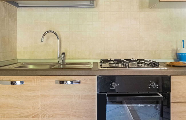 Apartment in Tropea With Mountain Views - Foto 7