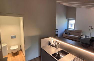 Suite Belfuso - Foto 14