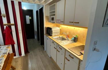 Grand Studio VILLARD DE LANS Les Glovettes - Foto 20