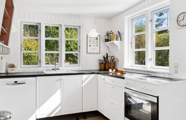 "Estel" - 900m from the sea - Photo 22