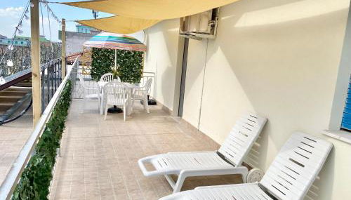 PetlyApartments - Foto 4, sunbed