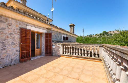 Villa Son Gilí - Foto 15