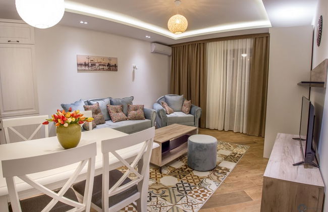 Villa Marco Polo With Swimming Pool - Foto 21